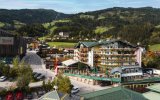 Aktiv & Wellnesshotel Kohlerhof