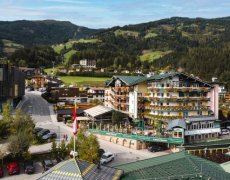 Aktiv & Wellnesshotel Kohlerhof