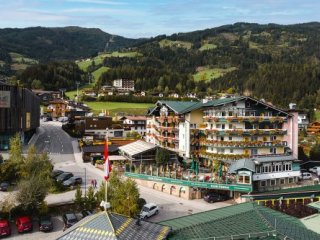 Aktiv & Wellnesshotel Kohlerhof