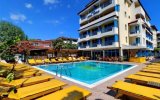 Katalog zájezdů - Bulharsko, Hotel Bora Bora