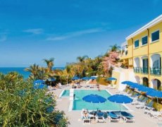 Hotel Capizzo