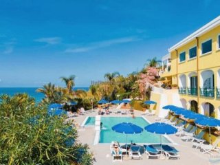 Hotel Capizzo