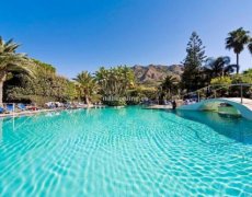 Hotel Mediterraneo