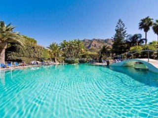 Hotel Mediterraneo