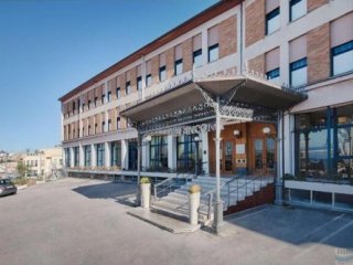 Hotel Nh Ancona