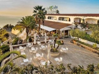 Hotel Royal Palm