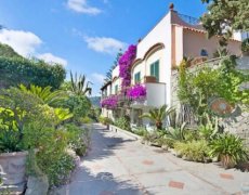 Hotel Villa Melodie