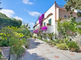 Hotel Villa Melodie