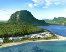 Riu Palace Mauritius