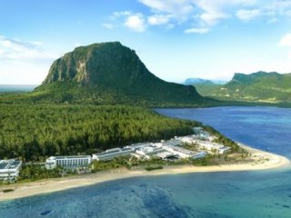 Riu Palace Mauritius
