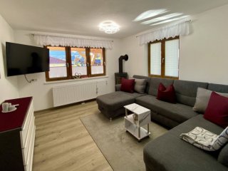 Apartment Baumann