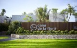 Casa De La Flora