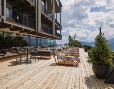 Hotel Olangerhof  - Valdaora