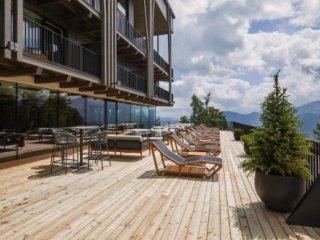 Hotel Olangerhof  - Valdaora