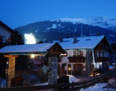 Chalet Gardenia - Bormio