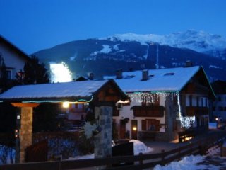 Chalet Gardenia - Bormio