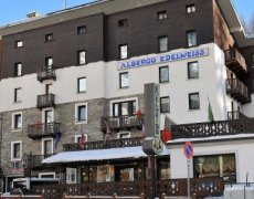 Hotel Edelweiss Matterhorn  - Cervinia - Valtournenche