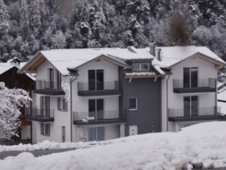 Casa Mela - Almazzago