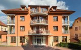 VILA ANTOANETA - Luhačovice