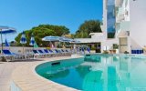 Katalog zájezdů - Itálie, Hotel La Ginestra