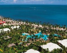 Melia Caribe Beach Resort