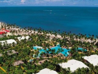 Melia Caribe Beach Resort