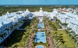 Riu Palace Punta Cana