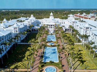 Riu Palace Punta Cana