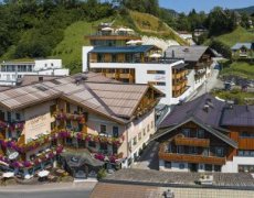 Hotel Wagrainerhof