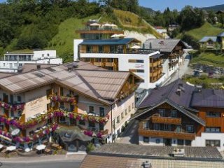 Hotel Wagrainerhof