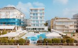 Katalog zájezdů - Itálie, Hotel Galassia