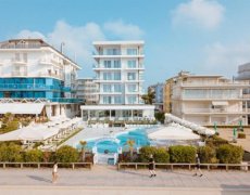 Hotel Galassia