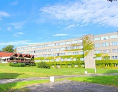 HARZ HOTEL VOGELBERG - Blankenburg