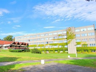 HARZ HOTEL VOGELBERG - Blankenburg