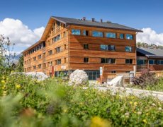 SwissPeak Resort Vercorin