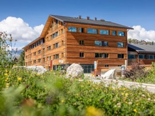SwissPeak Resort Vercorin
