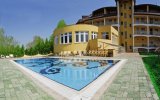 Katalog zájezdů - Maďarsko, Hotel Aphrodite