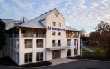 Hunguest Hotel Flora