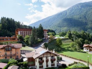 Hotel SANCAMILLO