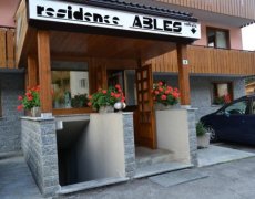 Residence ABLES