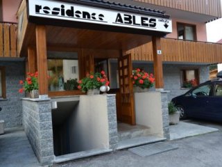Residence ABLES
