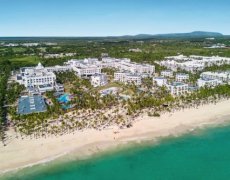 Riu Palace Bavaro