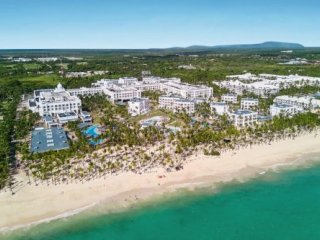 Riu Palace Bavaro