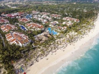 Occidental Punta Cana