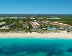 Dreams Royal Beach Punta Cana