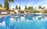 Katalog zájezdů - Španělsko, Hotel Maspalomas Villas By Dunas