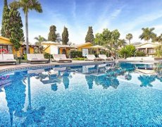 Hotel Maspalomas Villas By Dunas