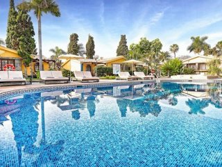 Hotel Maspalomas Villas By Dunas
