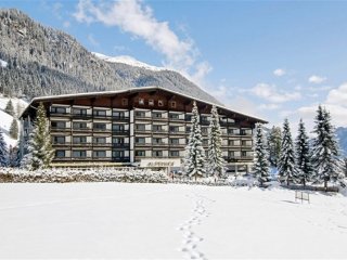 Hotel Alpenhof