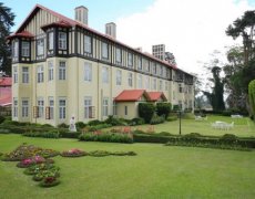 GRAND HOTEL  4